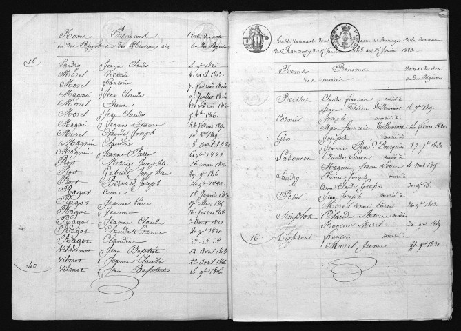 1813-1822