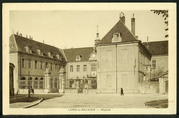 Hôpital