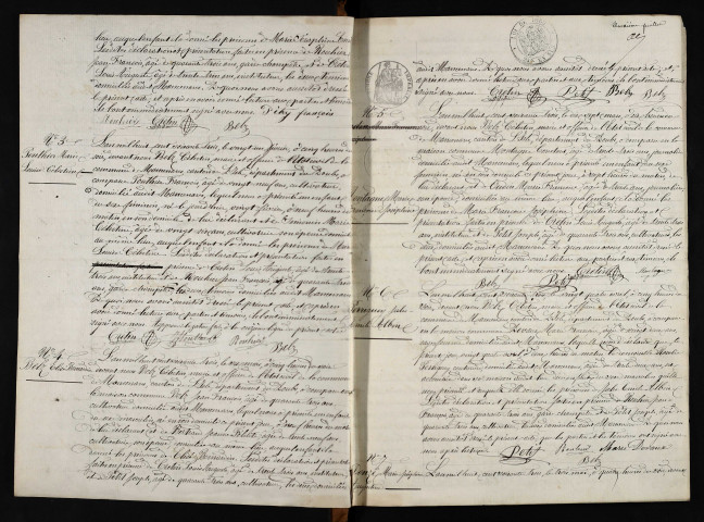 NMD 1863-1872