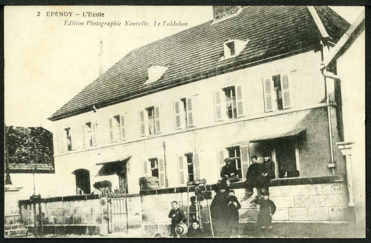 L'école