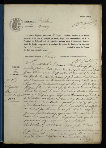 D 1873-1900