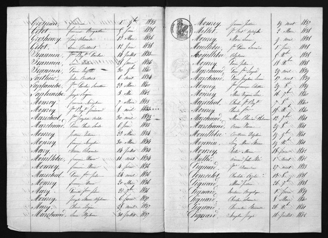 1833-1842