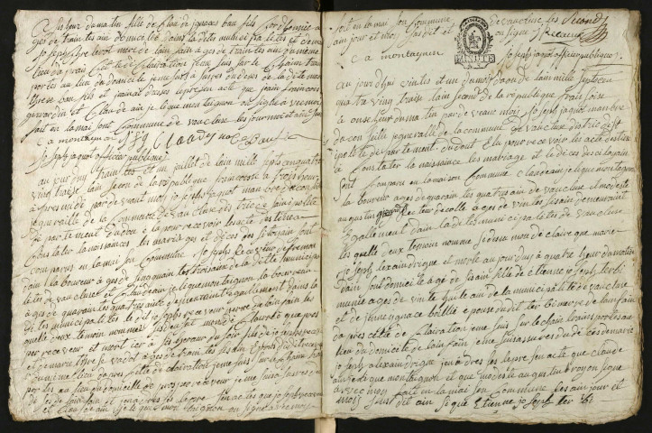 D 1793-1833
