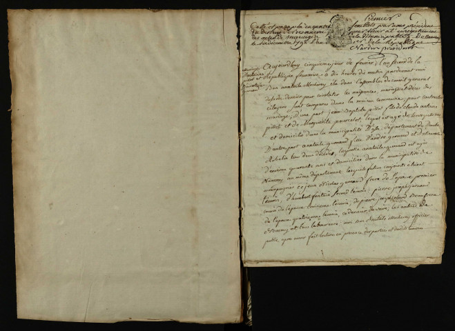 M 1792-1832