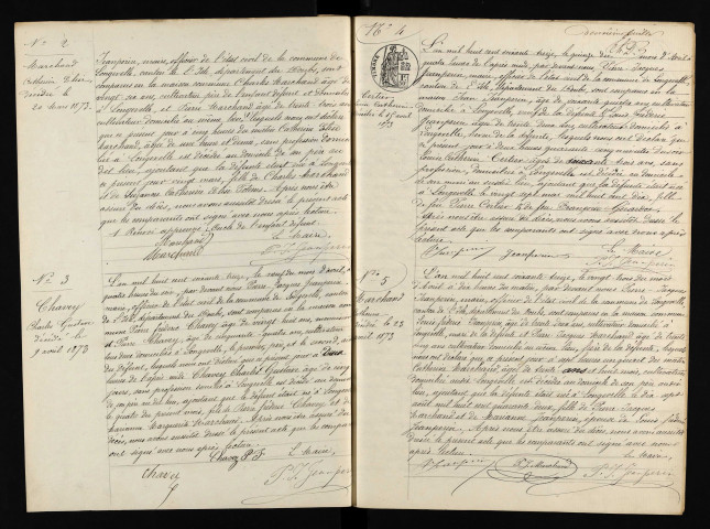D 1873-1882