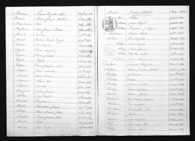 1833-1842