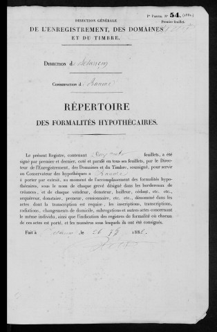 Volume n° 172