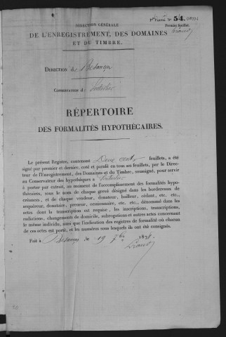 Volume n° 131