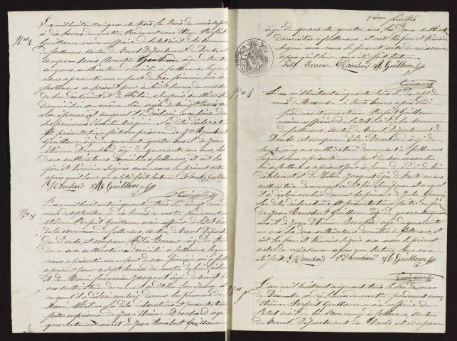 NMD 1853-1862
