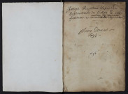 B 1695-1712