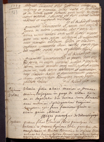 BMS 1730-1731