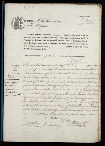 D 1873-1900