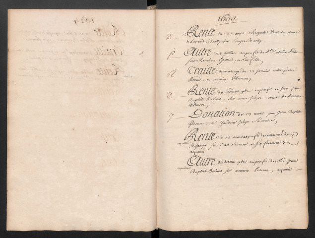 Répertoire