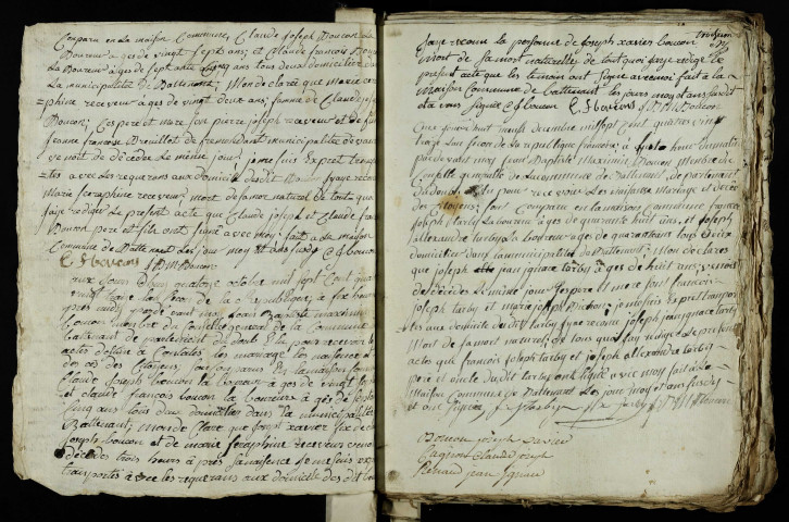 D 1793-1822