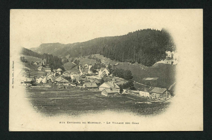 Vue générale