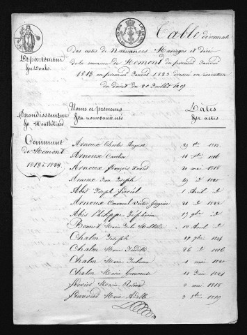 1813-1822