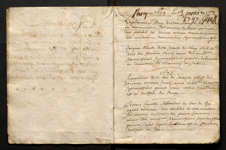 S 1674-1718