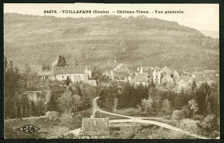 Vue générale