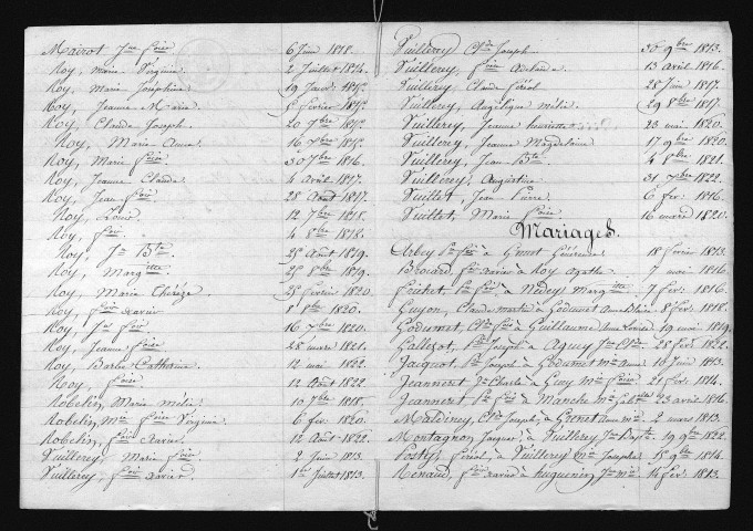 1813-1822