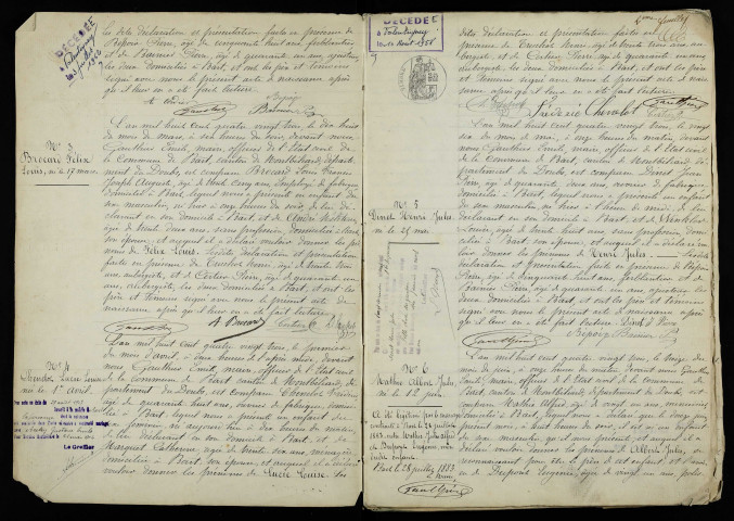 N 1883-1912