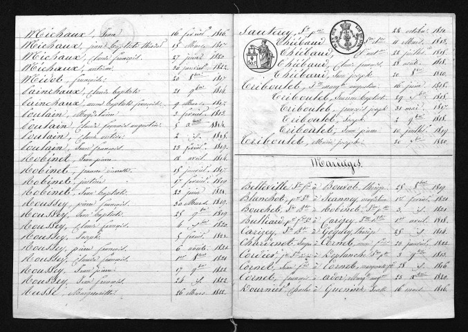1813-1822