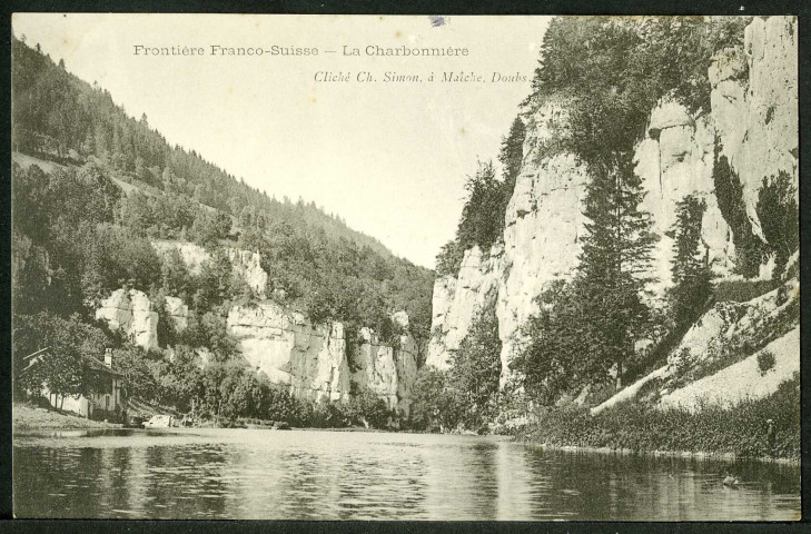 La Charbonnière