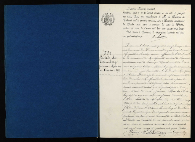 D 1892-1900