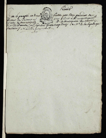 M 1793-1842