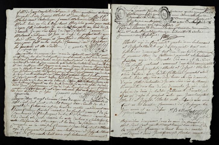 D 1793-1842