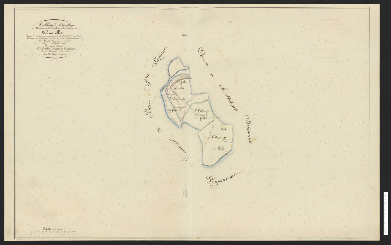 Courcelles-lès-Montbéliard
