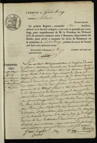 N 1843-1872