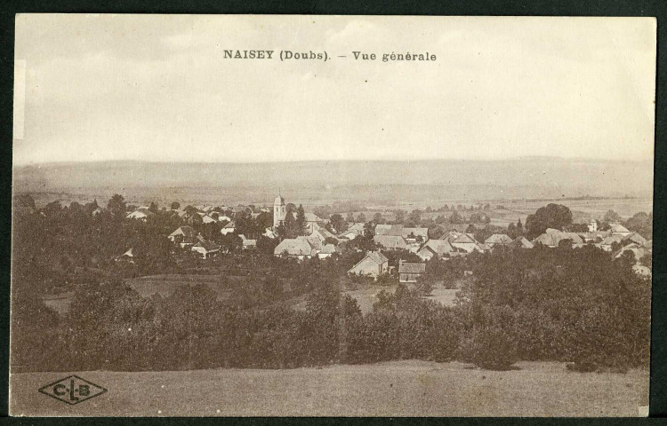 Vue générale