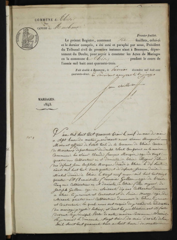 M 1843-1872