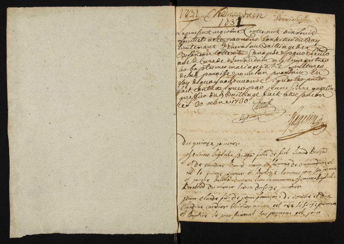 BMS 1731-1732