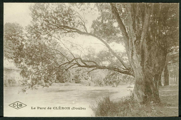 Le parc