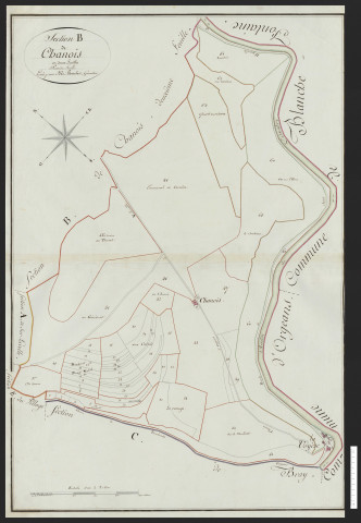 Vauclusotte