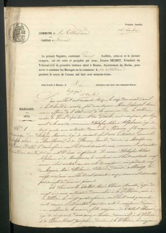 M 1873-1892