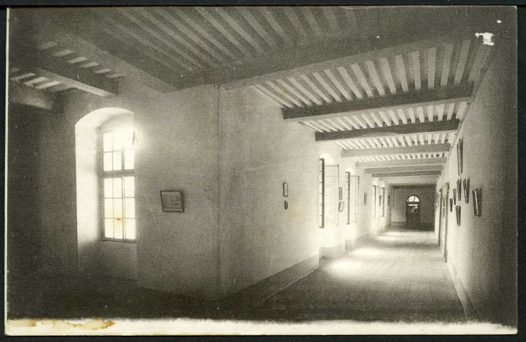 Le solarium