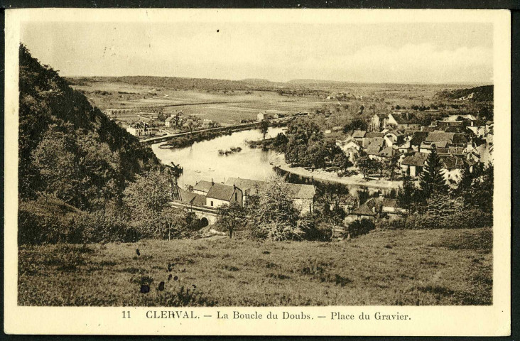 Vue générale