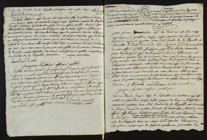D 1793-1842
