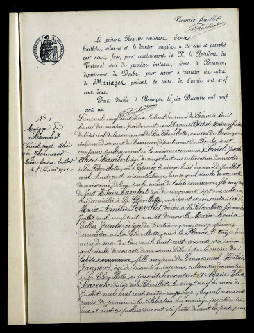 M 1901-1912