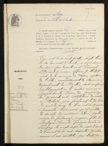 M 1883-1892