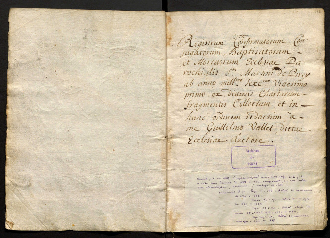 B 1621-1686