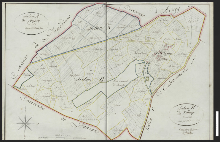 Côtebrune