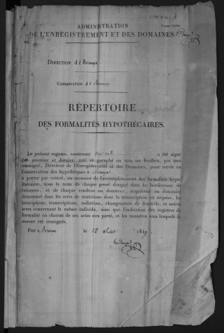 Volume n°152