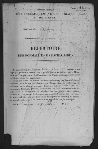 Volume n° 223