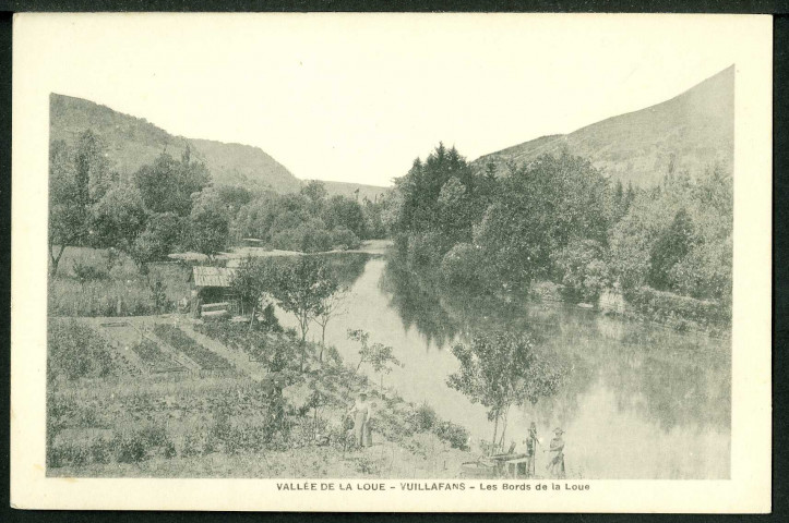 Vue générale