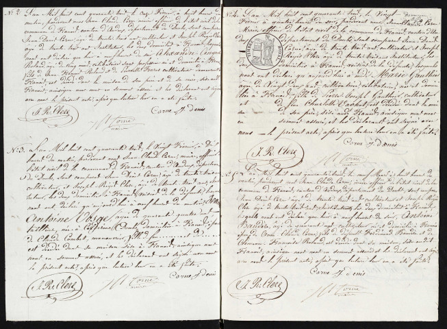 D 1843-1872