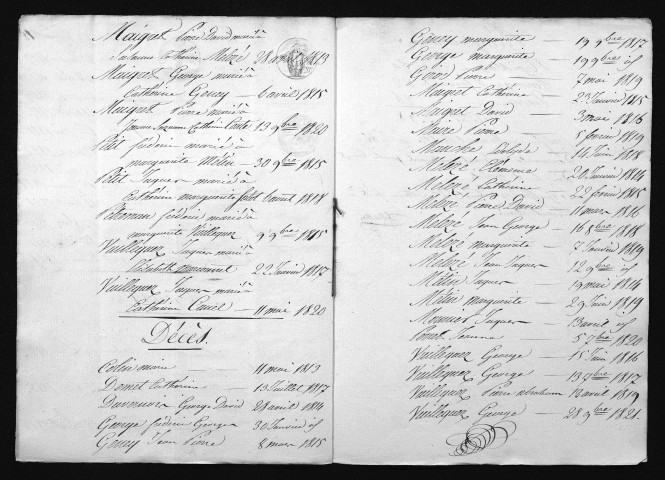 1813-1822