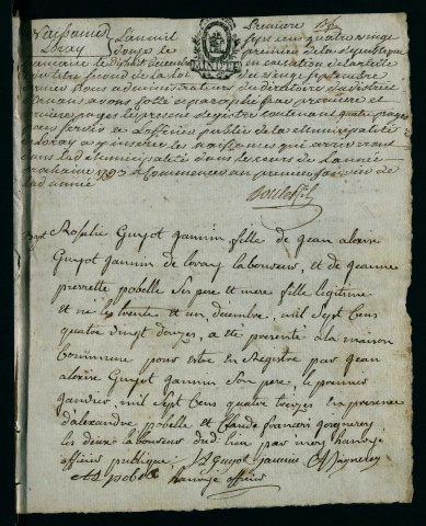 ND 1793-1832